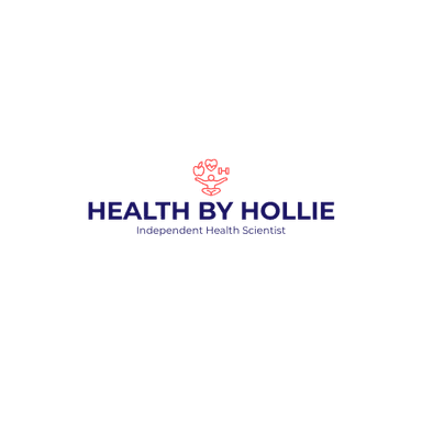 Health by Hollie, Independent Health Scientist